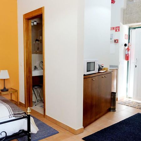 Вилла Quinta De Vodra Сейя Экстерьер фото