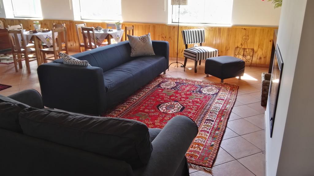 Вилла Quinta De Vodra Сейя Экстерьер фото