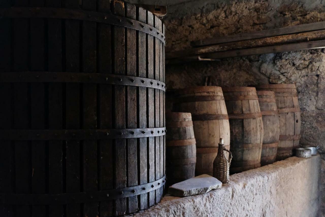 Вилла Quinta De Vodra Сейя Экстерьер фото
